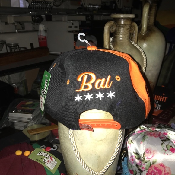 Ball Caps - Picture 13 of 16